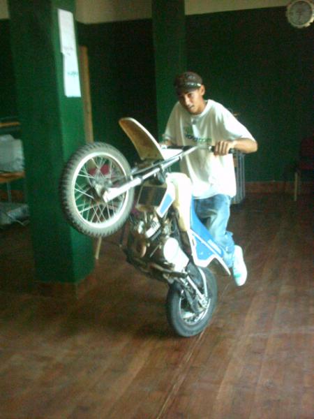 hicham